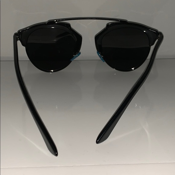 Dior SoReal Sunglasses - Picture 2 of 4